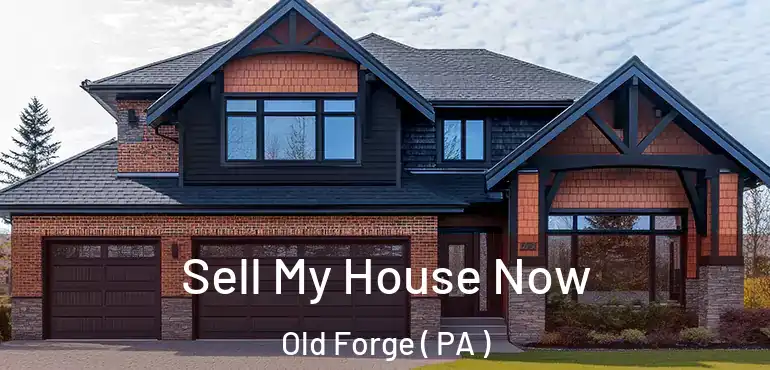  Sell My House Now Old Forge ( PA )