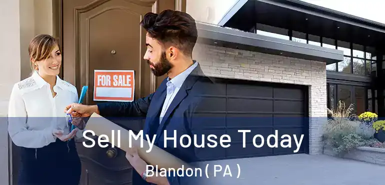  Sell My House Today Blandon ( PA )