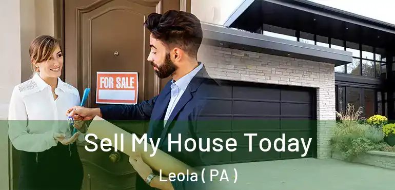  Sell My House Today Leola ( PA )
