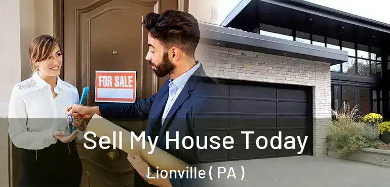  Sell My House Today Lionville ( PA )