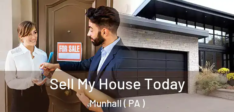  Sell My House Today Munhall ( PA )