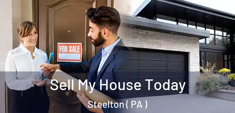  Sell My House Today Steelton ( PA )