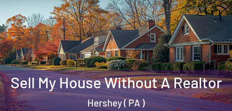  Sell My House Without A Realtor Hershey ( PA )