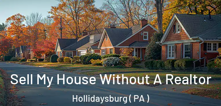  Sell My House Without A Realtor Hollidaysburg ( PA )