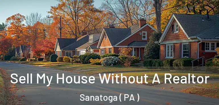 Sell My House Without A Realtor Sanatoga ( PA )