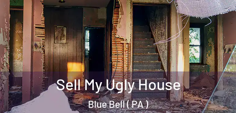 Sell My Ugly House Blue Bell ( PA )
