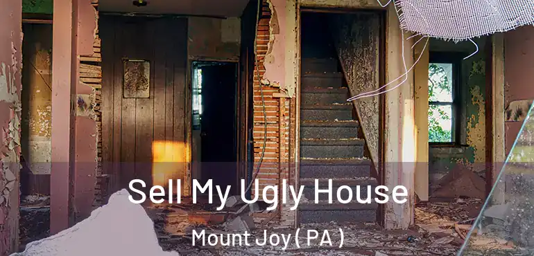  Sell My Ugly House Mount Joy ( PA )