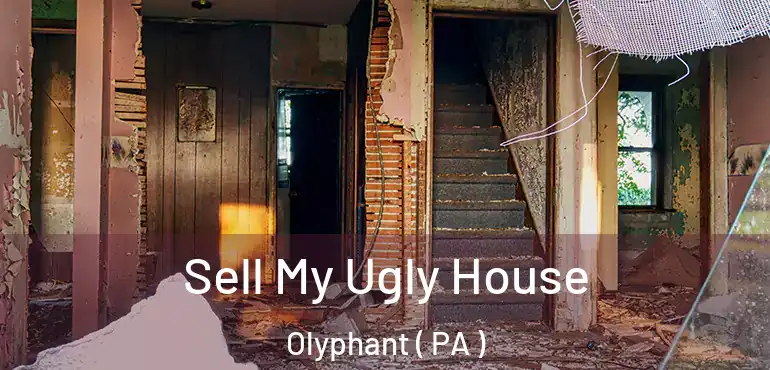  Sell My Ugly House Olyphant ( PA )