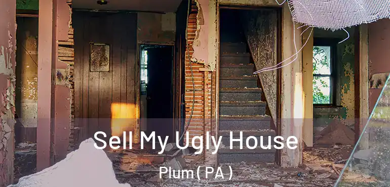  Sell My Ugly House Plum ( PA )