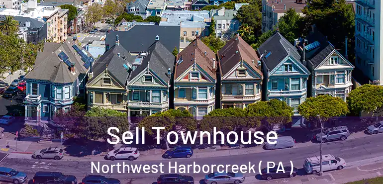 Sell Townhouse Northwest Harborcreek ( PA )