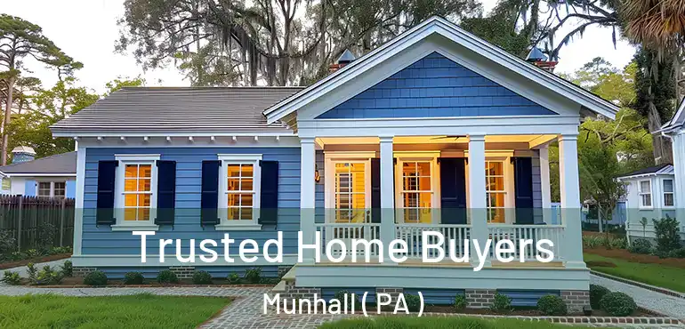  Trusted Home Buyers Munhall ( PA )