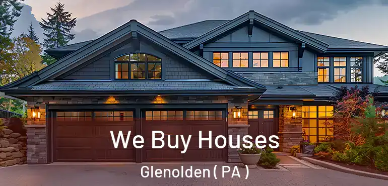  We Buy Houses Glenolden ( PA )
