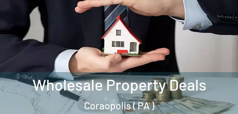  Wholesale Property Deals Coraopolis ( PA )