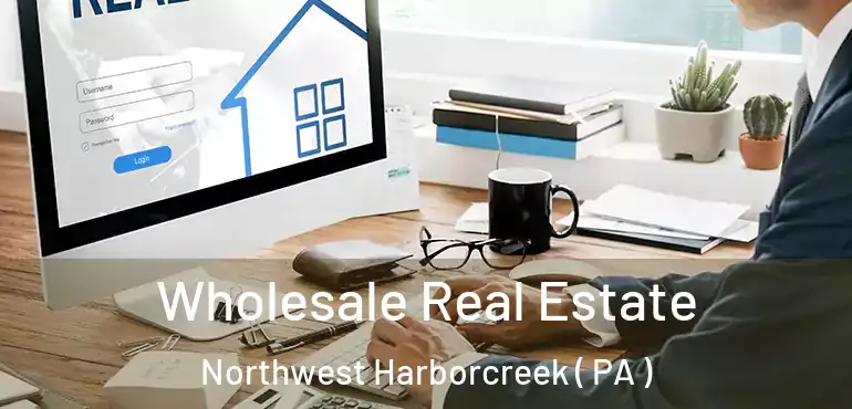  Wholesale Real Estate Northwest Harborcreek ( PA )